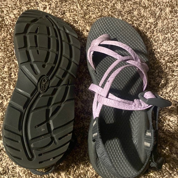 Chaco size 9 sandals - Picture 1 of 4
